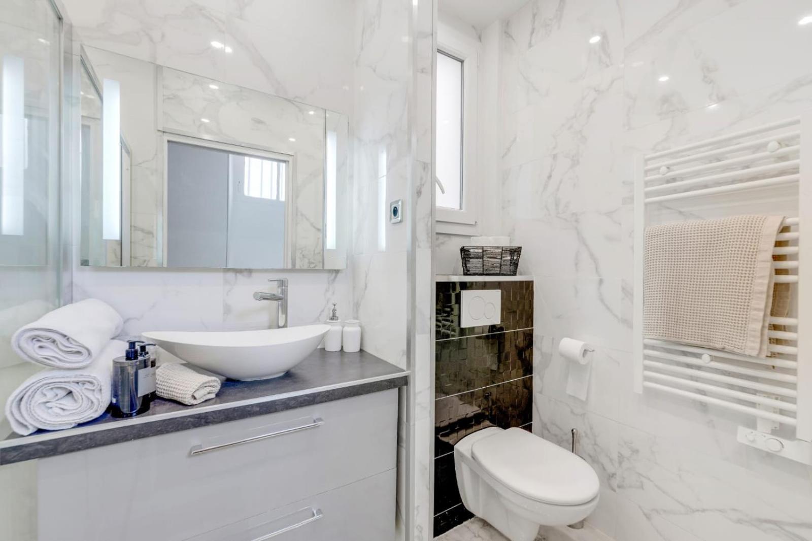 Luxurious Flat Champs Elysee Appartement *