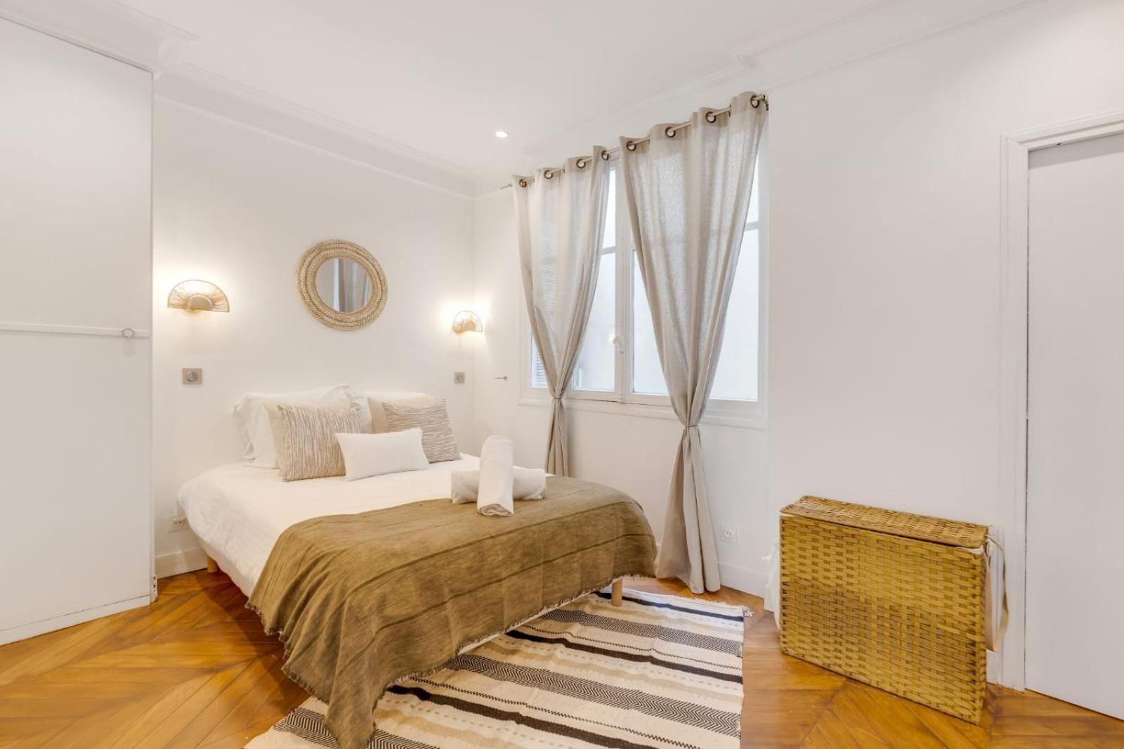 Appartement Luxurious Flat Champs Elysee *